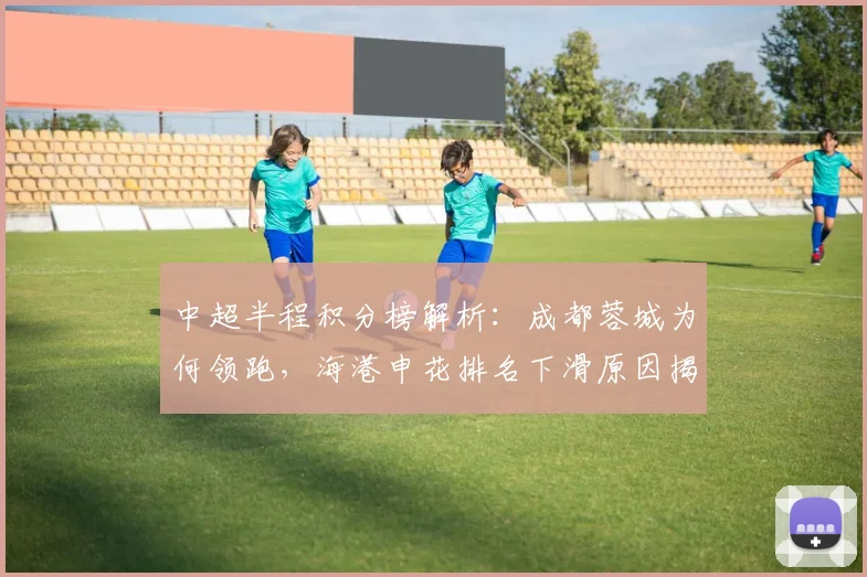 中超半程积分榜解析：成都蓉城为何领跑，海港申花排名下滑原因揭秘
